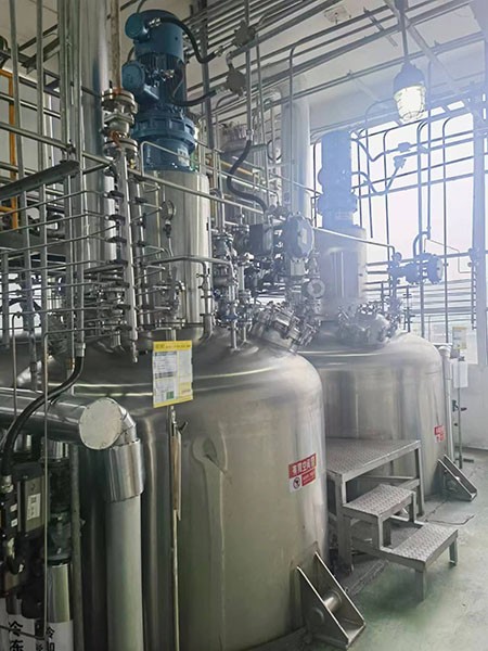 提取濃縮工程案例 提取濃縮工程案例